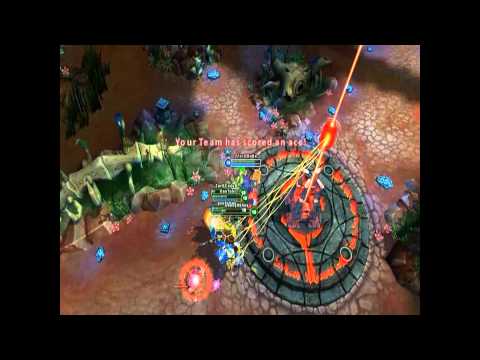 Yorick Pentakill - Zer0 BuBu