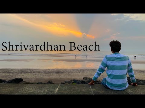 Navi Mumbai to Shrivardhan | Ratnagiri Coastal Ride starts | Ep-1 | Moto Vlog