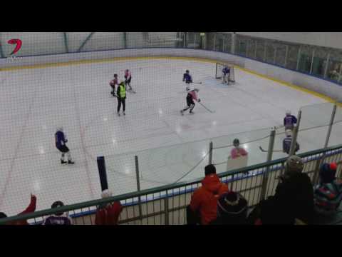 JYP E/F-tytöt - JyKi 2 12.11.2016