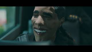 Ghostface Killah - CONDITIONING Ghostface Killah - CONDITIONING