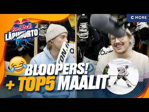 Kauden parhaat palat (+ valitaan VUODEN Red Bull Läpimurto -pelaaja) 🏆