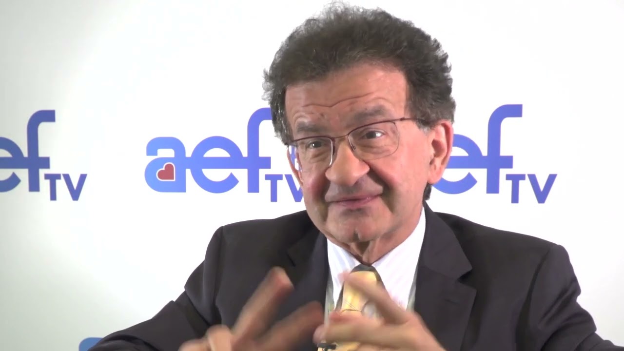 aefTV 2022 – Chris Antonopoulos, CEO – Lekela