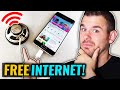 Free Internet 5 Secret Ways To Get Free Wifi From Home In Public 2026