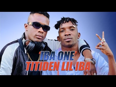 TITIDEN LIL IBA - IBA ONE (2019)