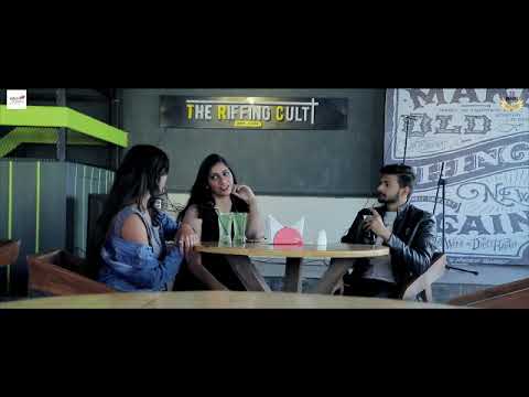 Rahul Vijay advertisement shoot