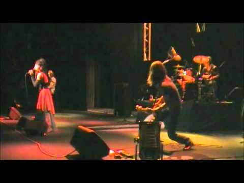 Kazha Believe (Japan Live 2011)