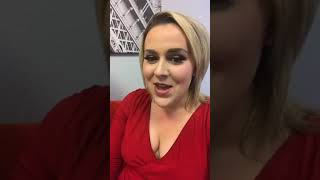 Q&amp;A: American Idol finalist Ryan Hammond