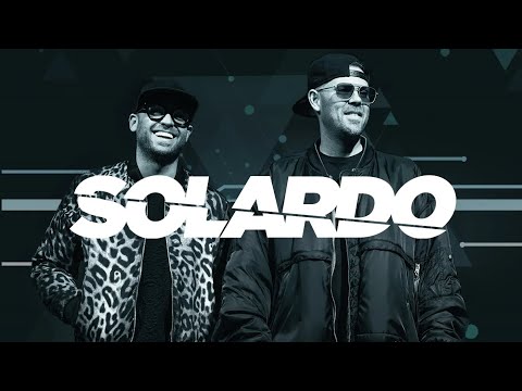 Solardo Mix (ft. Paul Woolford, Tiesto, Maur, Marshall Jefferson, Eli Brown & Patrick Prins)