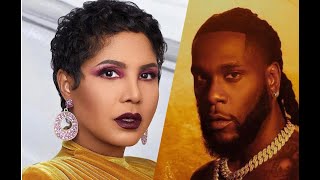 Download lagu Toni Braxton Vs Burna Boy - He wasn't Man Enough x Last Last Mashup Dj Shinski Edit mp3