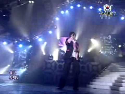 05 03 31] M!Countdown 버즈 겁쟁이