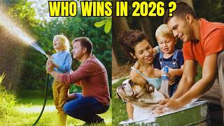 ✅Top 10: Best Garden Hose Nozzle Review In 2026 (Buying Guid