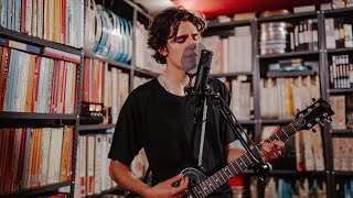 Tamino - Habibi - 6/6/2019 - Paste Studios - New York, NY