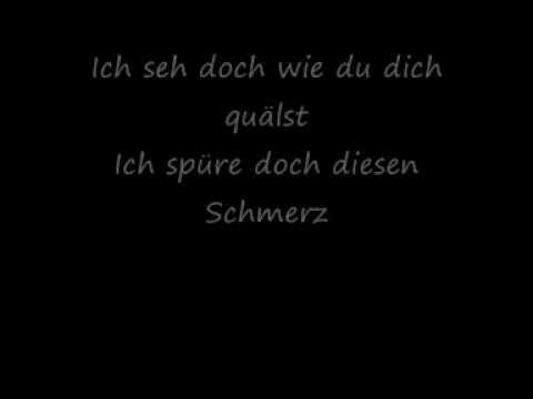 Bushido   Ich hoffe es geht dir gut