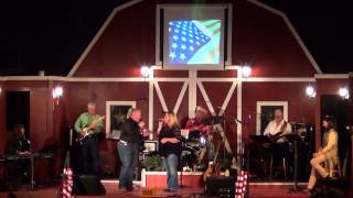 Jamie Travis And Gina Ivy Hopelessly Yours Gladewater Opry
