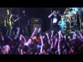 The Exploited - Was It Me (Moscow, 04/02/2011 ...