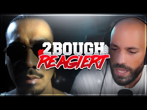 Endlich wieder da 🥹 Apache 207 - Fühlst du das auch / 2Bough REAGIERT