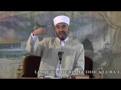 Llojet e durimit dhe vlera  etij.