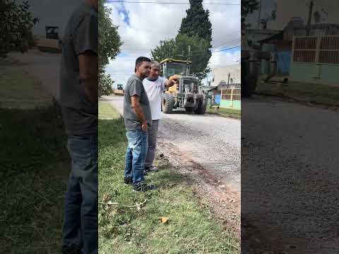 Consolidado de más de 23 calles en el Barrio El Canario, Malvinas Argentinas  #brownconvos