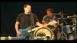 The Offspring - Come Out and Play (Keep &#39;Em Separated) - Summer Sonic 2010