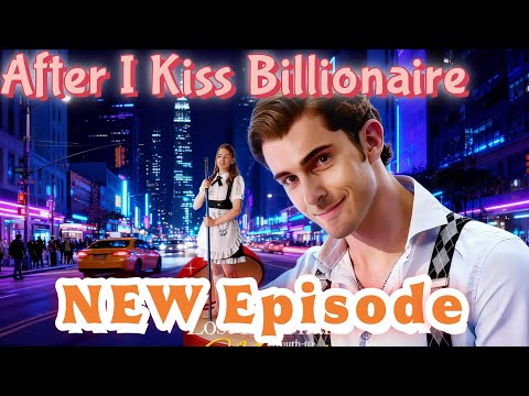 After I Gave Lost Billionaire Mouth-to-Mouth 📺👇👇New Short Drama【2025 New Drama】#Dreameshort#