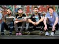 This Wild Life - So much potential [acoustic] 
