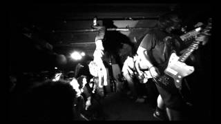 Circle Takes The Square - Patchwork Neulogy