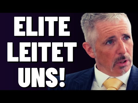 DIRK MÜLLER WARNT: DAS HAT DIE ELITE MIT UNS VOR! 🔥 WIE UNS DIE MACHTELITE LENKT & MANIPULIERT...