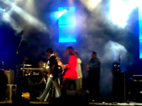 Shivers F3620 Moimenta da Beira - Grande final