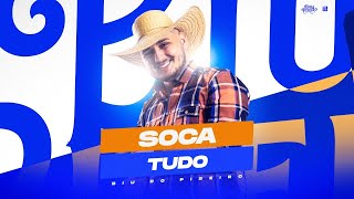 Download  Soca Tudo - Biu do Piseiro 