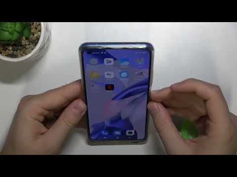 XIAOMI 11 Lite 5G NE Face Unlock Test - Facial Recognition Test