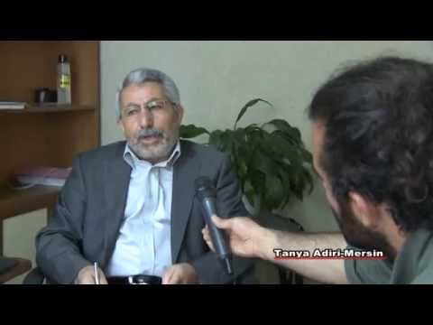 TANYA ADIRÎ [ KİRDKÎ ] Mersin béj 1 ( 30.03.2013 )