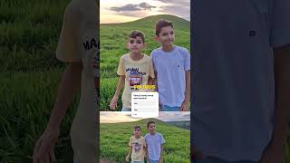 Foi Deus é a nossa nova música🎶 #joãolucasedavi #thiagonovaes #foideus