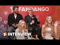 The Housemaid Cast Share Who Has ACTUALLY Read The Book