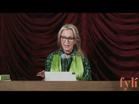 Opening Keynote: Together We RISE - IWD 2022