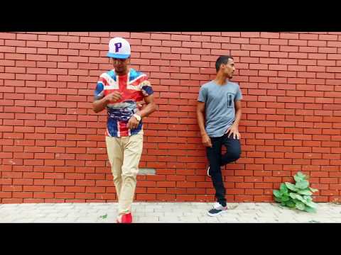 Palma City - Dexan Sabi (Djox, Goy P) [Official Music Video]