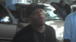 Gkay Skully Heart of a Real Nigga DVD Trailor.wmv