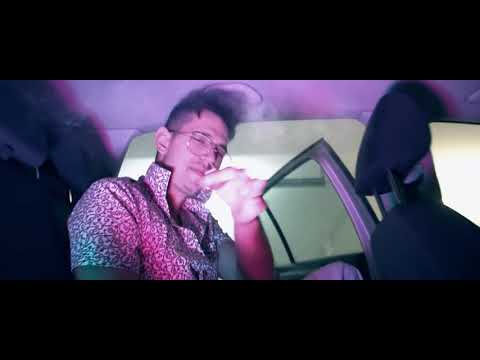 Rollsout x Dokkeytino - HOTBOX (dir.by. @danpingdon)