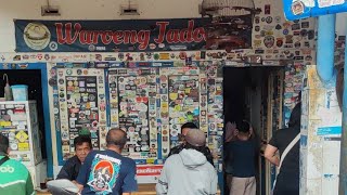 Download lagu WARUNG JADUL TEMANGGUNG, BENAR2 LEGEND, DARI TAHUN 1800 AN. Mega Lima9 mp3 Download lagu WARUNG JADUL TEMANGGUNG, BENAR2 LEGEND, DARI TAHUN 1800 AN. Mega Lima9 mp3
