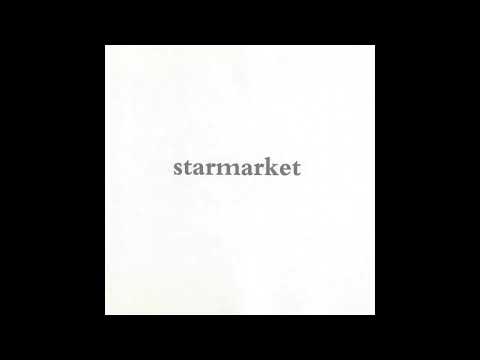 Starmarket – Starmarket