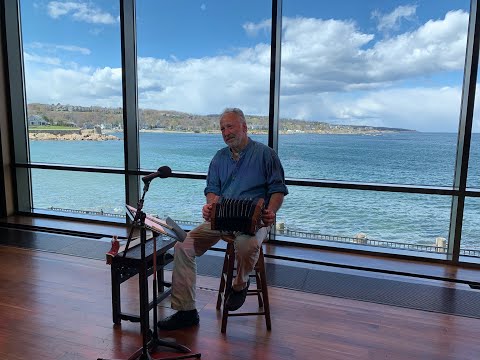 Stand On Shore - David Coffin