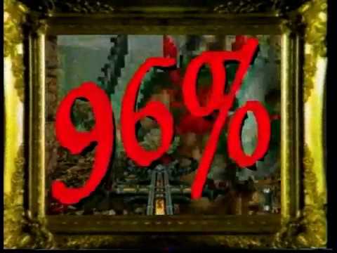 GamesMaster Reviews S05E07