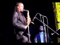 Brent Birckhead Quintet - "3 uptown and the ...