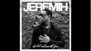 To Take Off - Jeremih  (All About You)