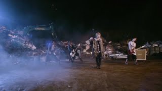 Music video thumbnail preview for vistlip『CRACK\u0026MARBLE CITY』Music Video by vistlip