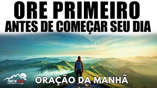 Oração Poderosa da Manhã Comece o Seu Dia com Proteção e Prosperidade
