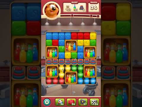 Toon Blast 2306 ??!!