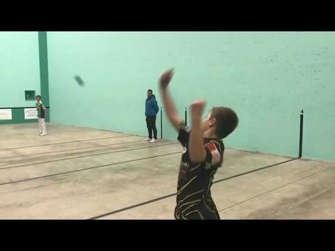 10/11/18: poussins POMN x Pilotariak