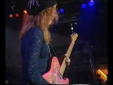 Sue Foley - Blues In D Natural / Queen Bee