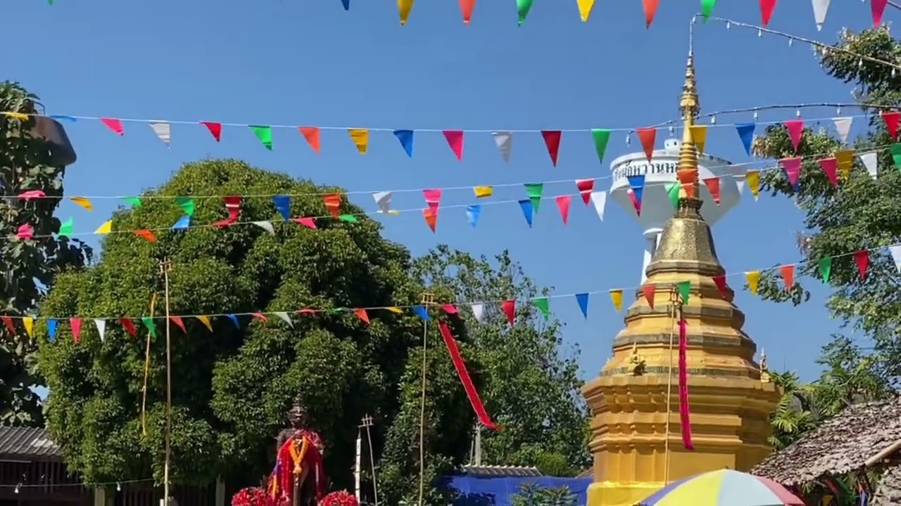 Wat Chai Sathit