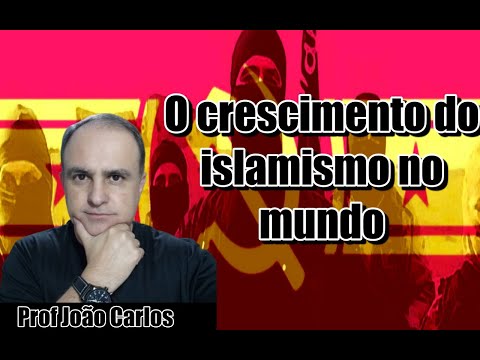 Islamismo - O perigo que ronda o mundo